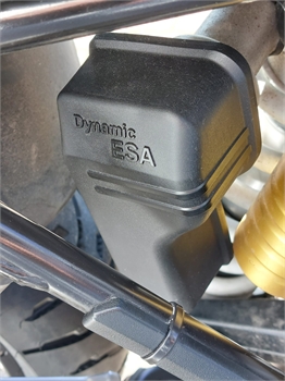 BMW R 1200 GS LC ADVENTURE